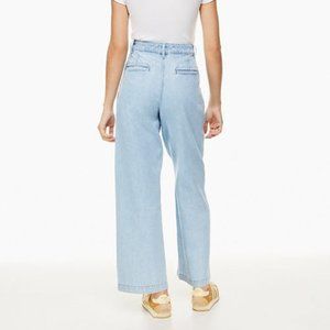 NWT Aritzia Wilfred Embark jean